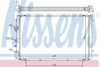 NISSENS 63796 Radiator, engine cooling